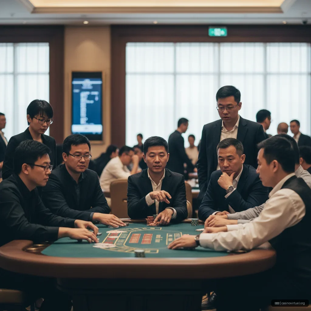 百家乐 - 百家乐平台 - 金球奖变革引热议：影视行业新趋势解读 配图1