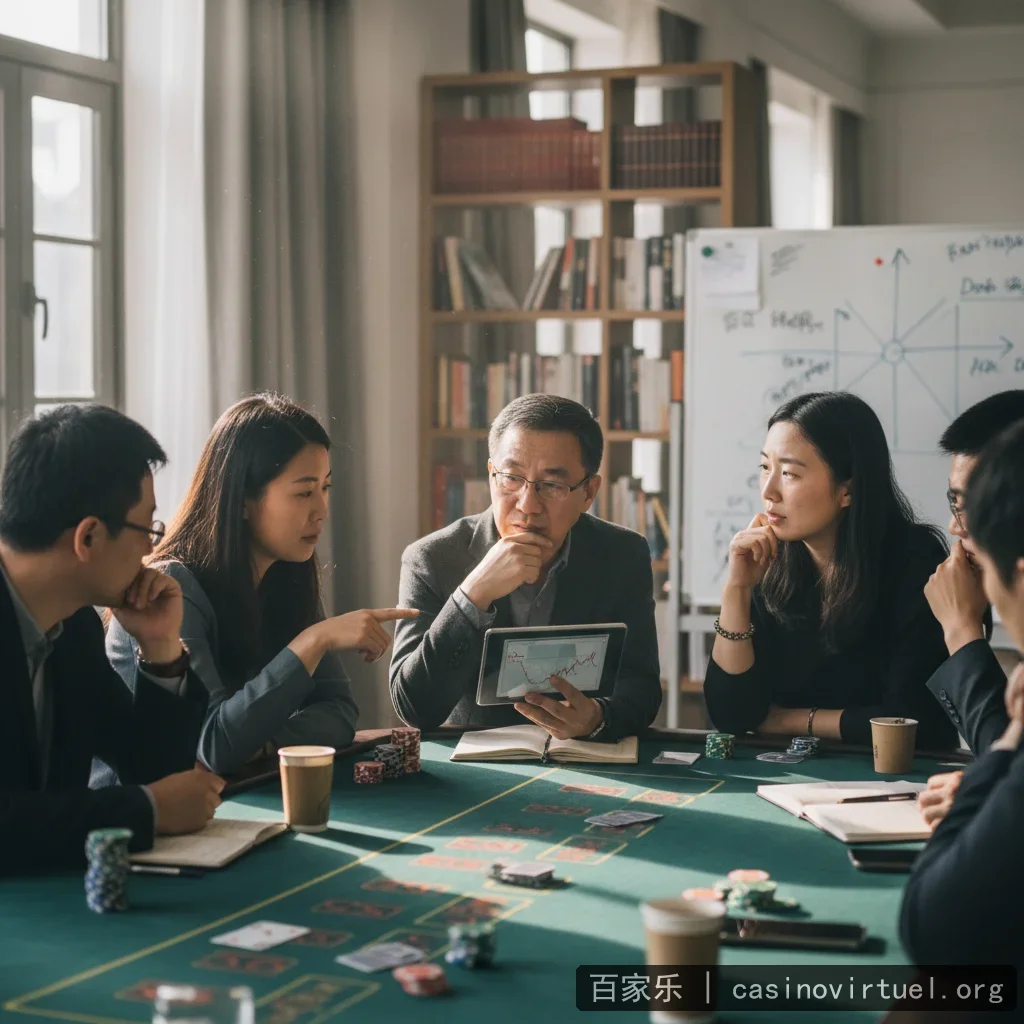 小说作者刘慈欣新作《黑暗森林》全新改编计划引发热议